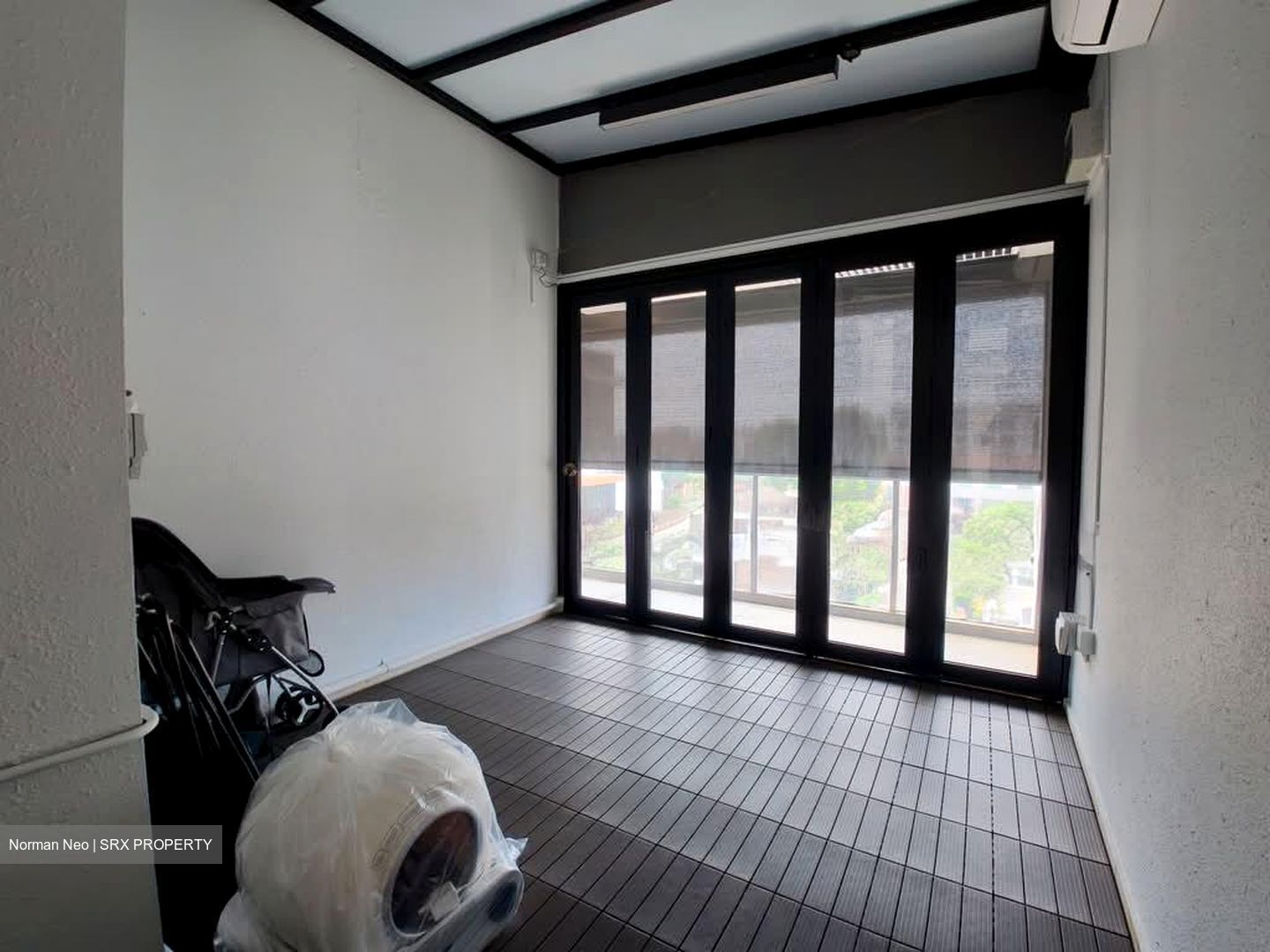 Wembly Residences (D19), Apartment #597765111